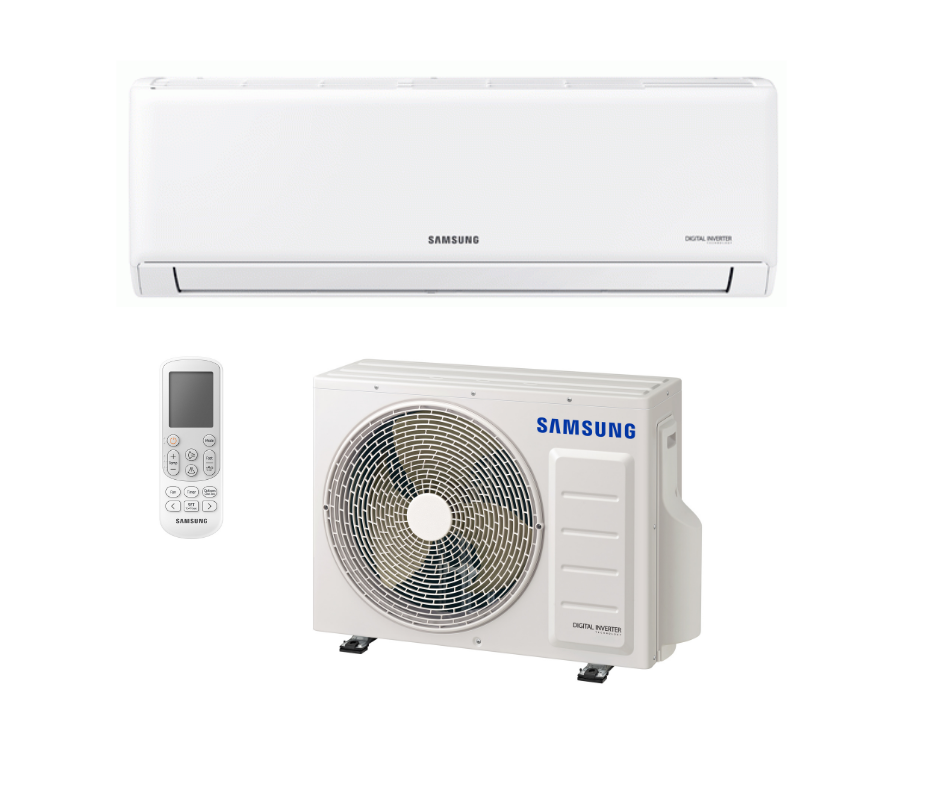 CoolEdge 9000 BTU Inverter