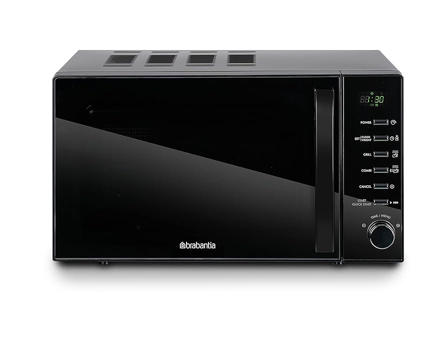 QuickHeat 30L Inverter