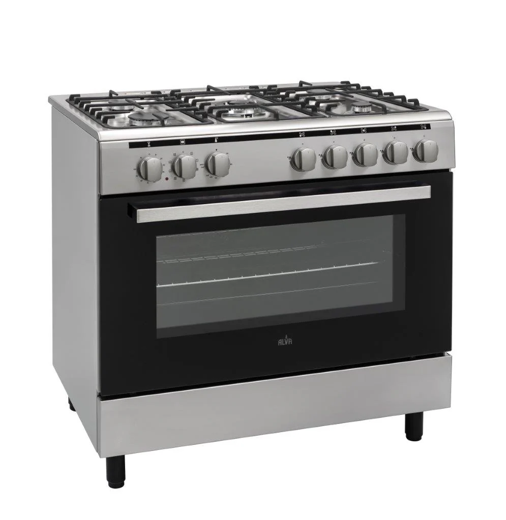 BakePerfect 60cm Electric Oven