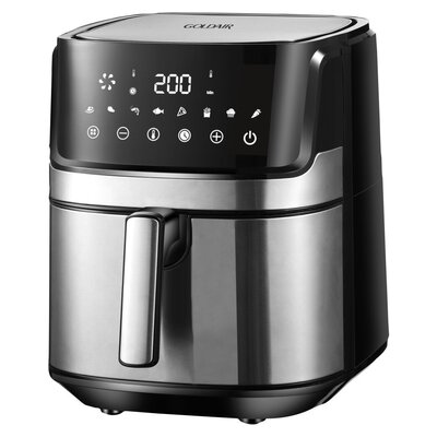 SteamFresh Garment Steamer