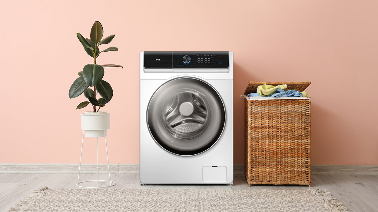 SwiftSpin 7kg Washer