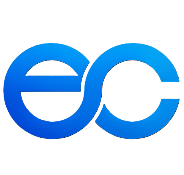 Elix Code Logo